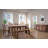 Kanwal Solid Wood Top Dining Set-1708828017