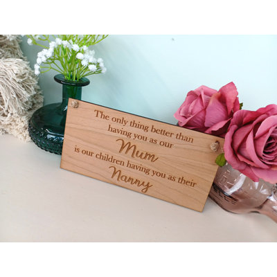 Wall Decor