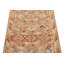 Homage Wool Oriental Area Rug in Orange/Red/Blue