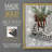 Christmas Skates Framed Print - Solid Wood-233113149-233113093