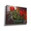 Art mural sur toile Winston Porter «Studio Scarlet» par Christine Debrosky-281472627