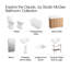 Console Claude par Studio McGee-128974240