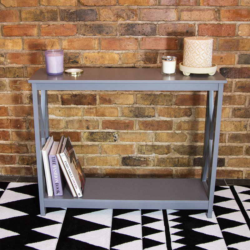 100cm Console Table