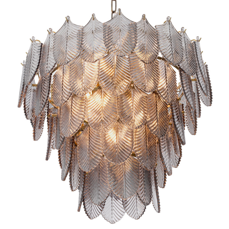 Verbier 16 - Light Chandelier, 20.87'' H x 24.41'' W x 24.41'' D