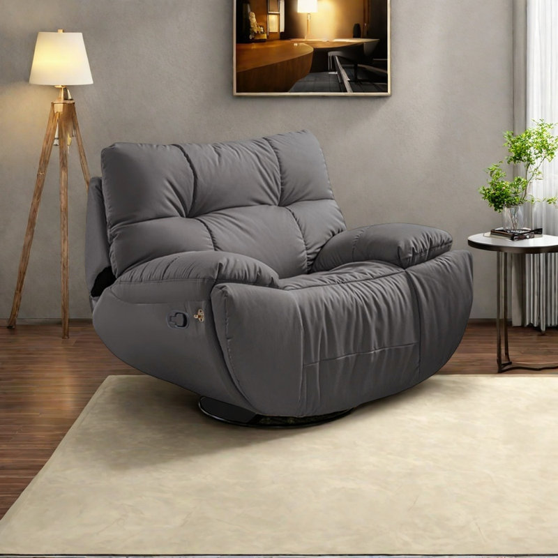 Shandi, Grey