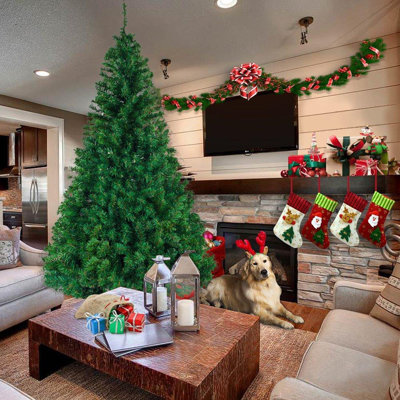 Artificial Christmas Tree