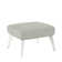 Upholstered Ottoman