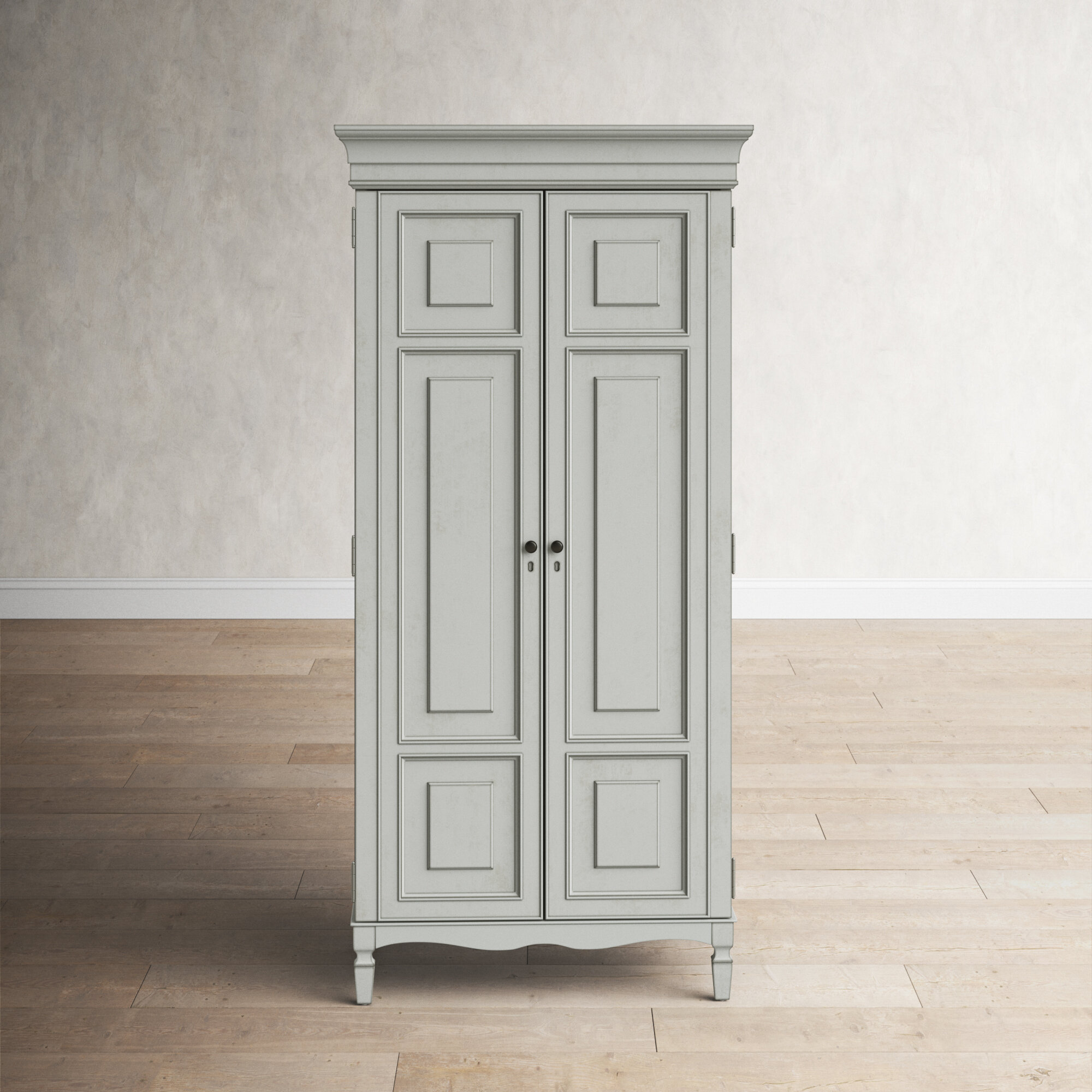 Levin Armoire & Reviews