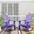 Purple is out of stock
