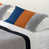 Navy/Orange/Gray