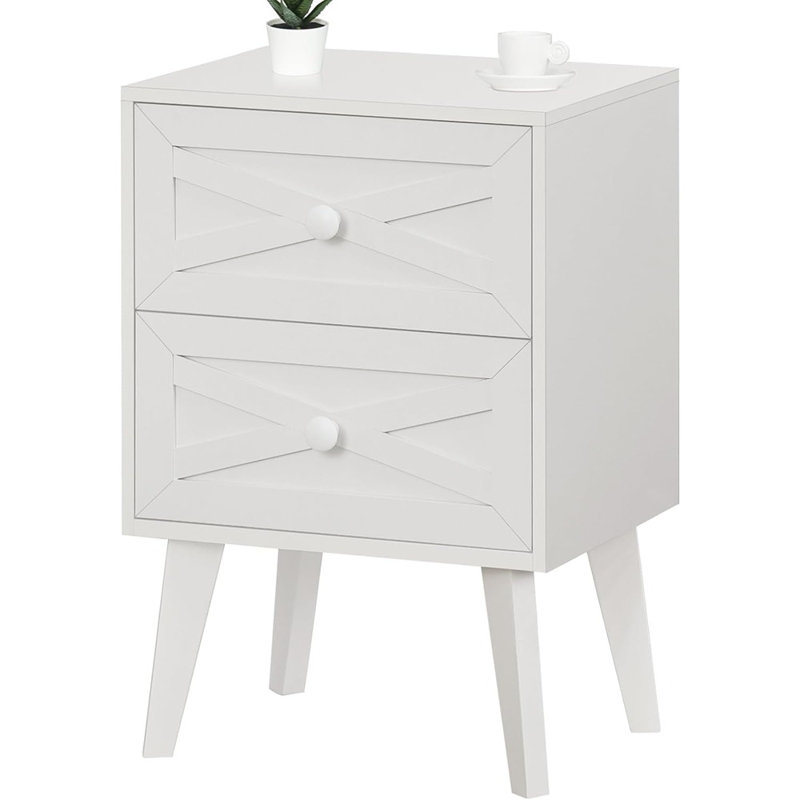 16 " W Nightstand