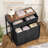 Laundry Hamper (155L ) , Laundry Sorter, Laundry Baskets With 3 Section Pull-out Bags-1381209207
