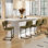 Tabouret Estes