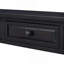 Console longue avec tiroirs et tablette Cervantez-1827839190