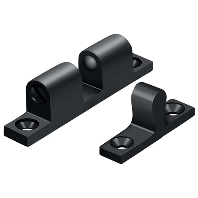 Hardware, Black