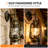 Thackerville Wall Sconce-106908926