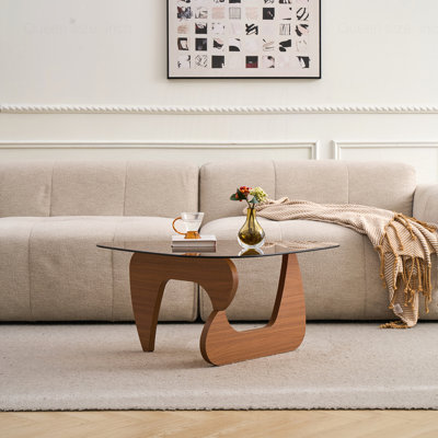 Table basse Modern Farmhouse