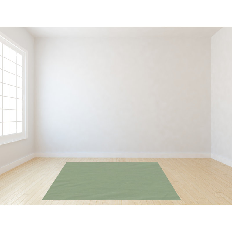 Two Tone Activity Mat - Sage/Fern