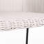 Tabouret de bar d'extérieur en métal Ladd-345855862