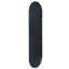 Miroir de salle de bain noir 63 po x 20 po-1646505407
