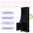 Tall Bathroom Storage Cabinet With Adjustable Shelf-2096249145