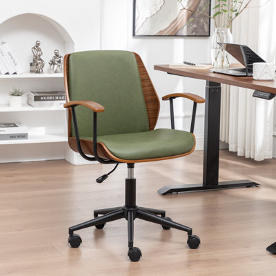 Chaise de bureau Bryonie