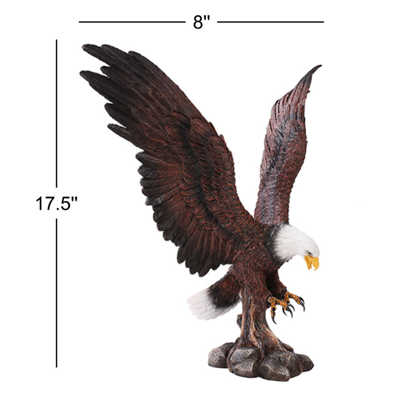 Cecily Animals Figurines & Sculptures