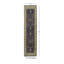 Laurel Marmara Machine Woven Polyester No Pattern Area Rug in Navy-828426638