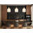 Walpole 1 - Light Candle Style Pendant-57173106-57173107