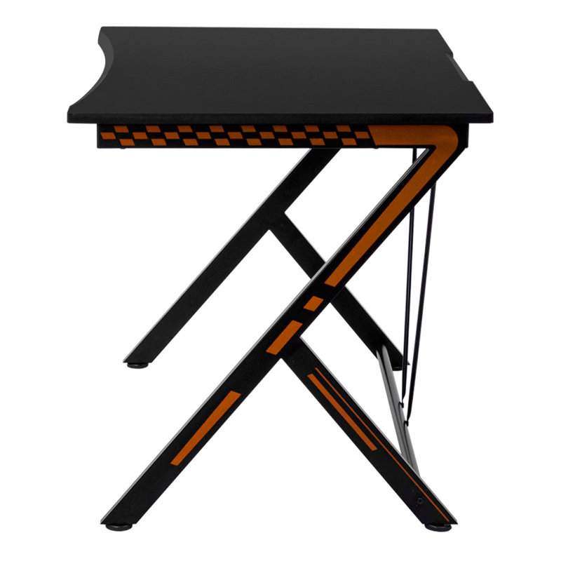 Pabst Solid Wood Computer Desk