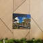 No Frame Print on Canvas-410746050
