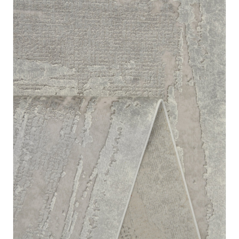 Waltia Solid Colour Area Rug, Rectangular 290 x 200cm