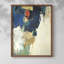 Série ABSTRACT DCCDXIX - reproduction encadrée de qualité supérieure - prête à être accrochée - aucun clou requis-1318676297-1318676295