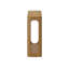 Console en bois massif Maly-313740930