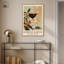 «Classy Espresso Martini Post», reproduction sur toile tendance par Art Remedy-110303050-110303055