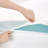Hypoallergenic Cooling Gel Memory Foam Mattress Topper With Removable Cooling Cover-1551857957-1551857956