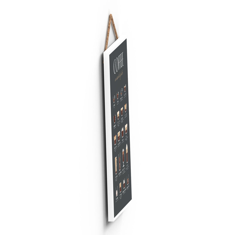Food & Beverage Wall Decor