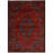 Khyle Nevaeh Red Rug