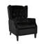 Fauteuil d'appoint Luxury-1432972468