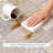 Machine Washable Indoor/Outdoor Chantille ACN2923 Americana Rug-971980685-971980694
