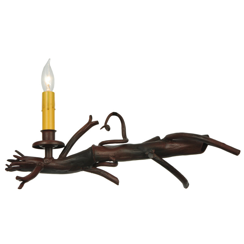 Rustic Lodge 1 - Light Pendant