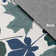 Chenille Floral Indoor Rug