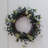 Handcrafted Faux Eucalyptus Twig 20'' Wreath
