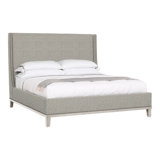 Michael Weiss Cleo Queen Upholstered Bed