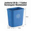 Corbeille à papier 7 gallons-132468384