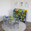 Raul Three Posts™ Toy Organizer with Bins-1285447489