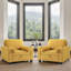 Upholstered Accent Chair-288079238