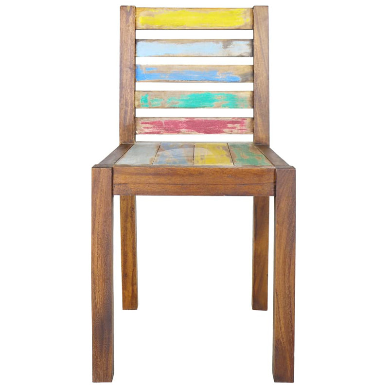 Lucilla 47cm H Side Chair