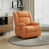 Orange Leathaire