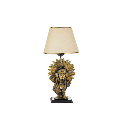 Lampe de table Danyale